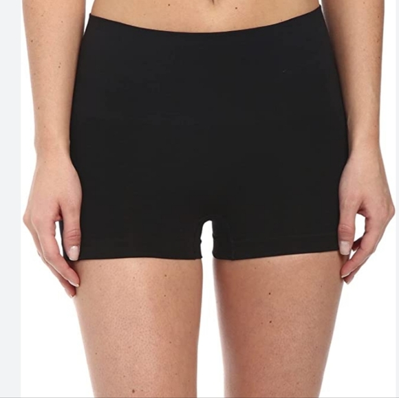 SPANX Intimates & Sleepwear Nwt Spanx Black Large Everyday Shaping